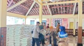 Apa itu Beras Cadangan Pangan Pemerintah (CPP), Berikut Penjelasan Umumnya !